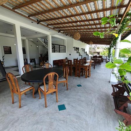 Sea Avenue - Eco Garden Tangalle Exterior foto