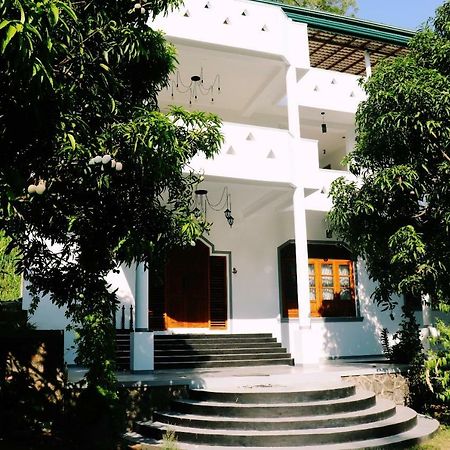 Sea Avenue - Eco Garden Tangalle Exterior foto
