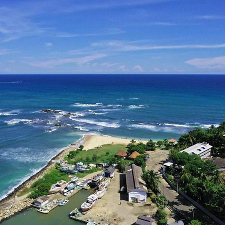 Sea Avenue - Eco Garden Tangalle Exterior foto