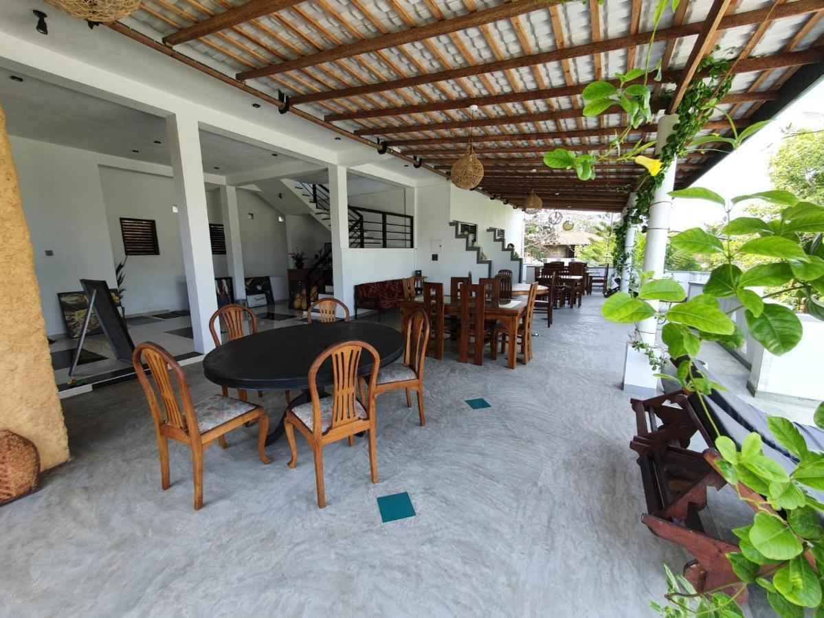 Sea Avenue - Eco Garden Tangalle Exterior foto