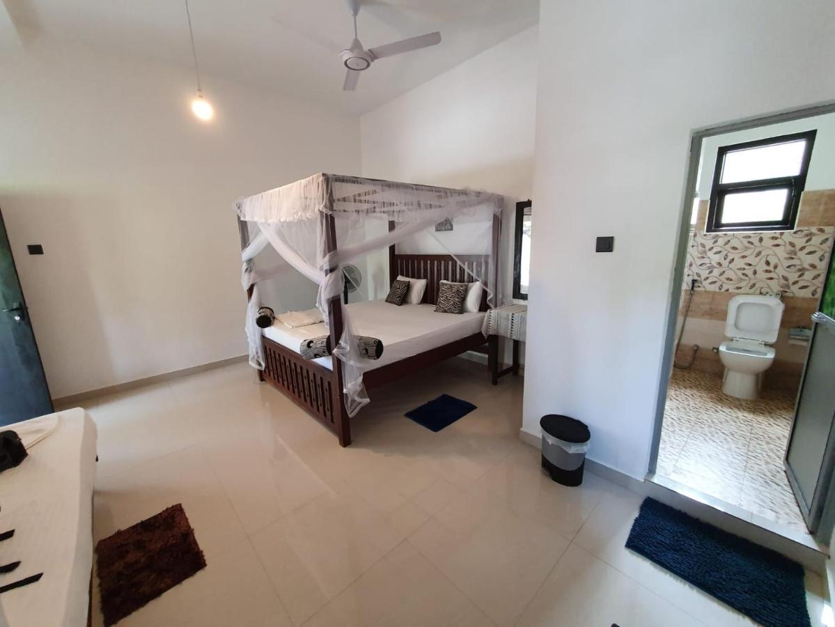 Sea Avenue - Eco Garden Tangalle Exterior foto