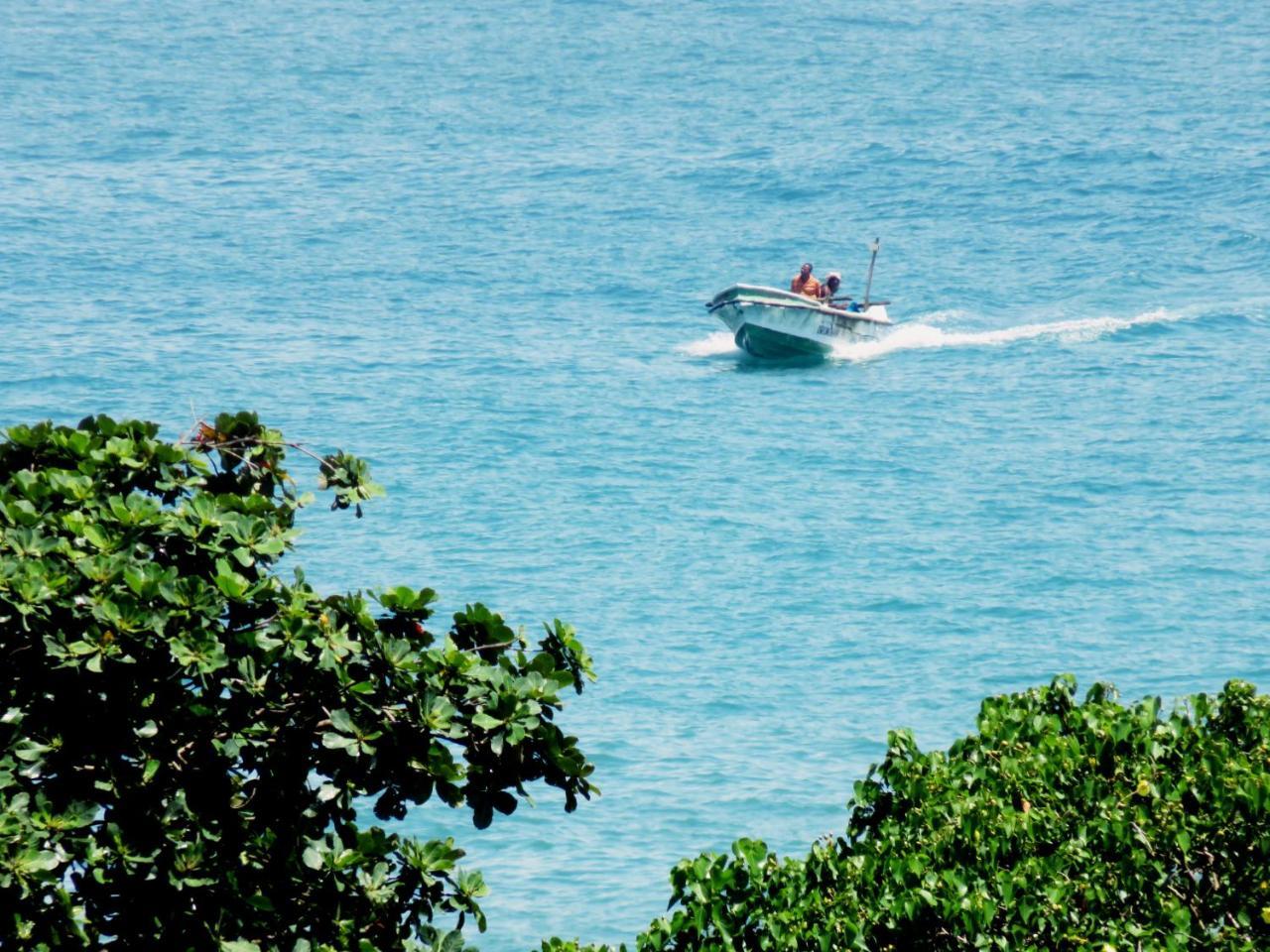 Sea Avenue - Eco Garden Tangalle Exterior foto