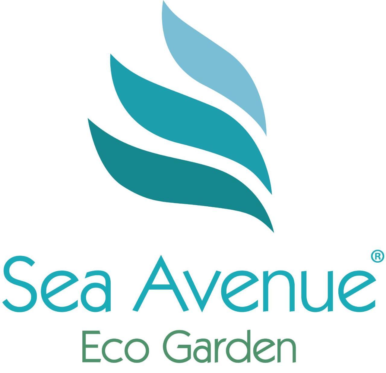 Sea Avenue - Eco Garden Tangalle Exterior foto