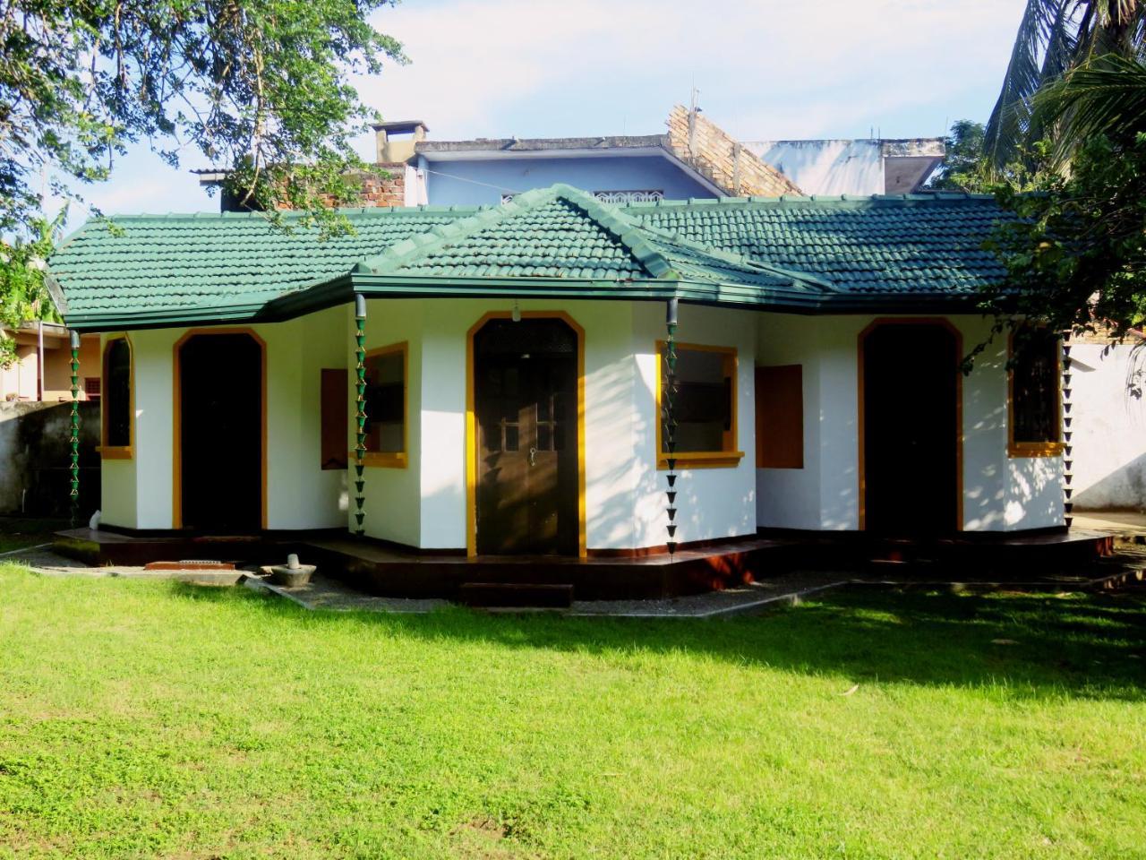 Sea Avenue - Eco Garden Tangalle Exterior foto