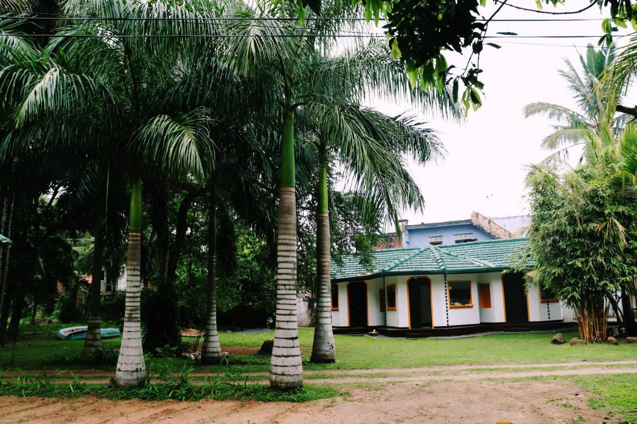 Sea Avenue - Eco Garden Tangalle Exterior foto