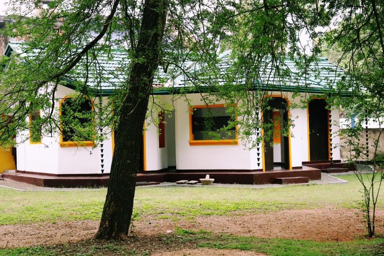 Sea Avenue - Eco Garden Tangalle Exterior foto