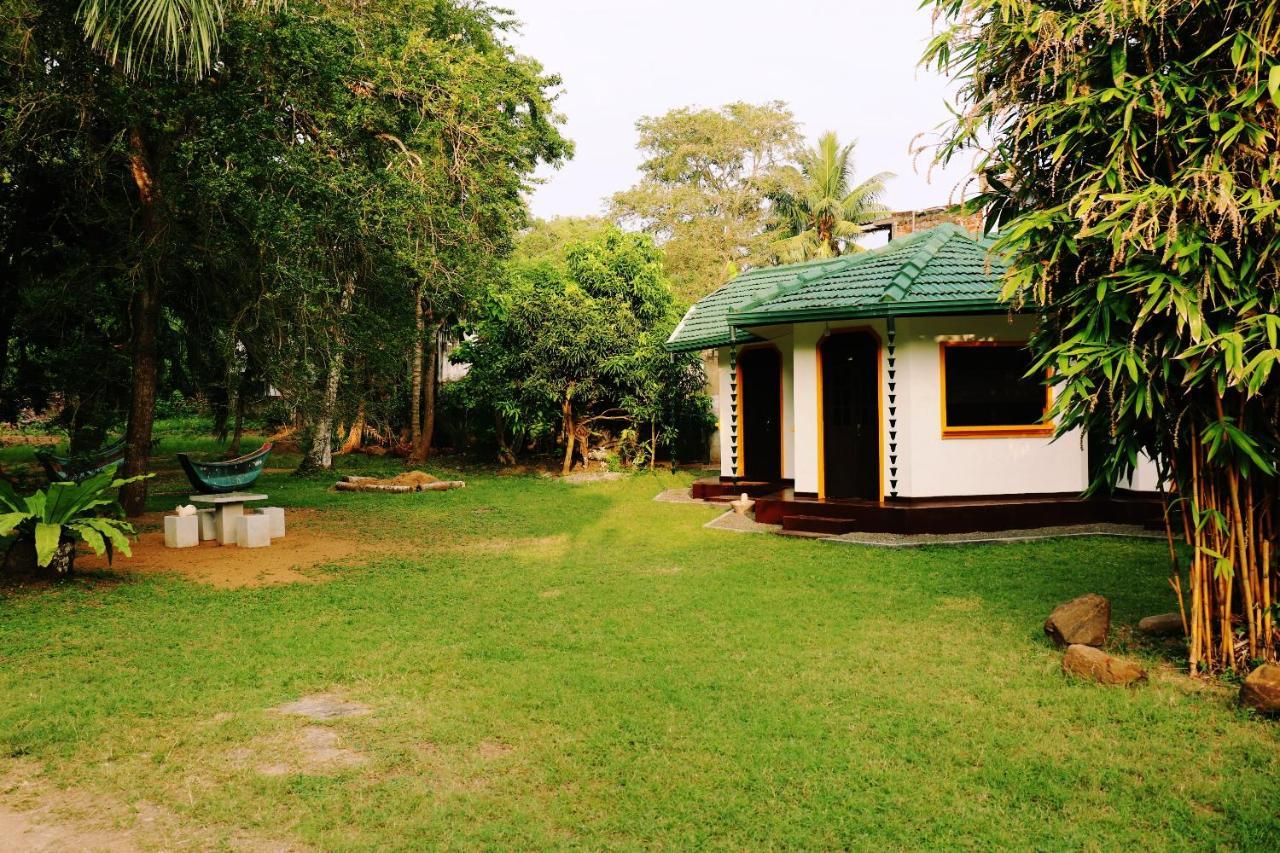 Sea Avenue - Eco Garden Tangalle Exterior foto