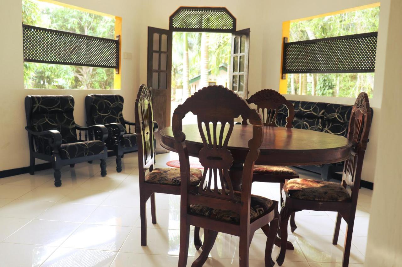 Sea Avenue - Eco Garden Tangalle Exterior foto