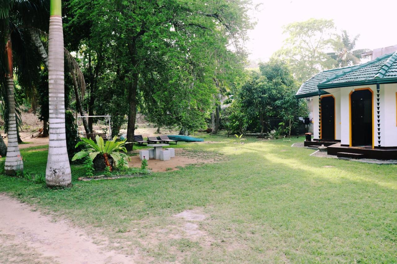 Sea Avenue - Eco Garden Tangalle Exterior foto