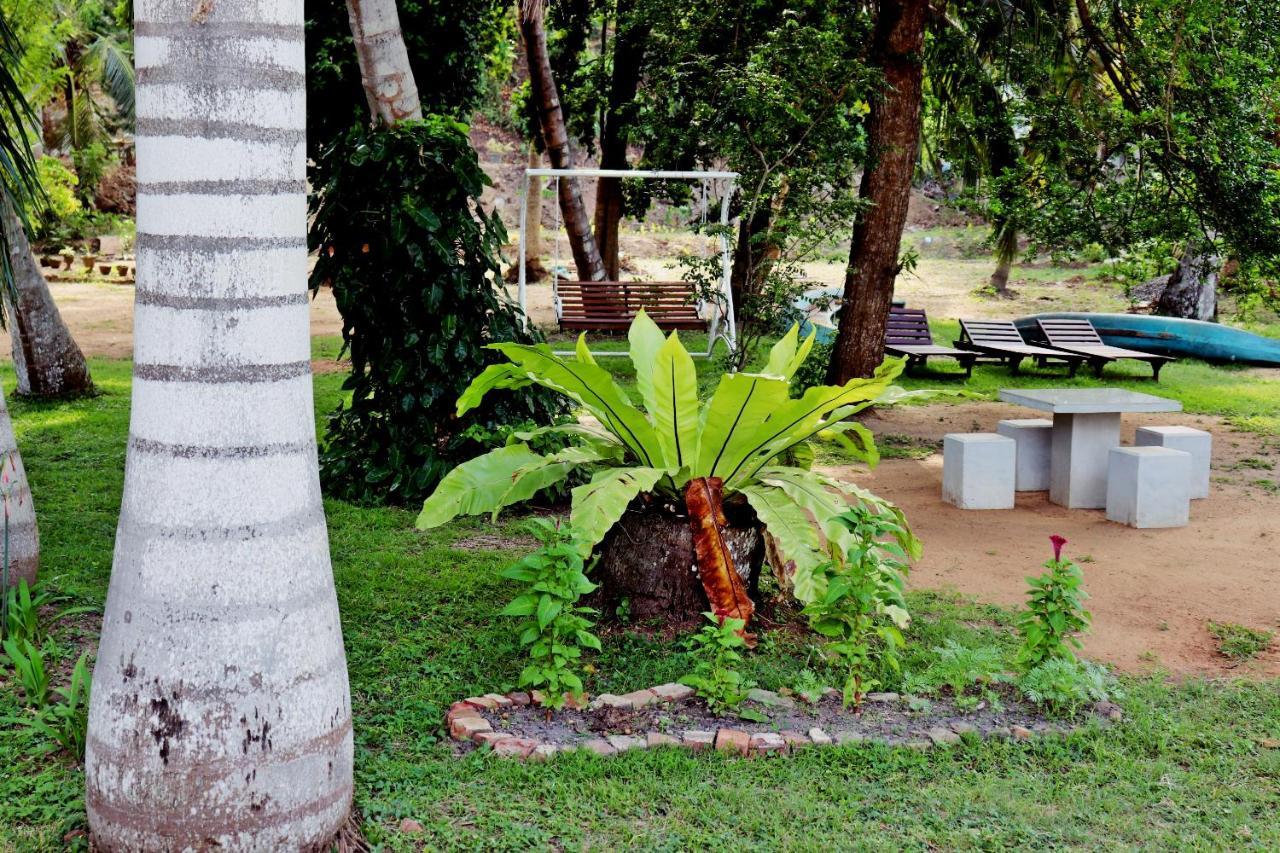 Sea Avenue - Eco Garden Tangalle Exterior foto