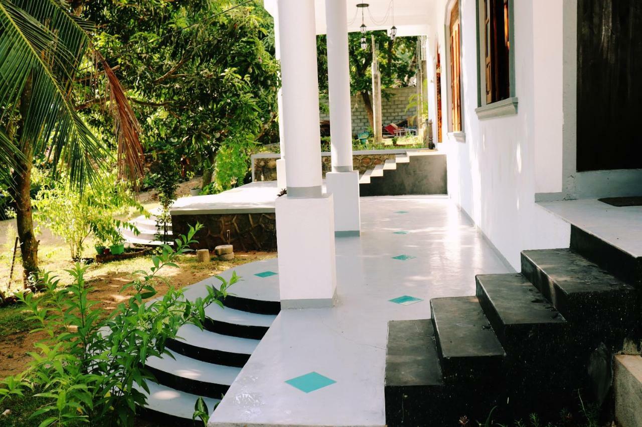 Sea Avenue - Eco Garden Tangalle Exterior foto