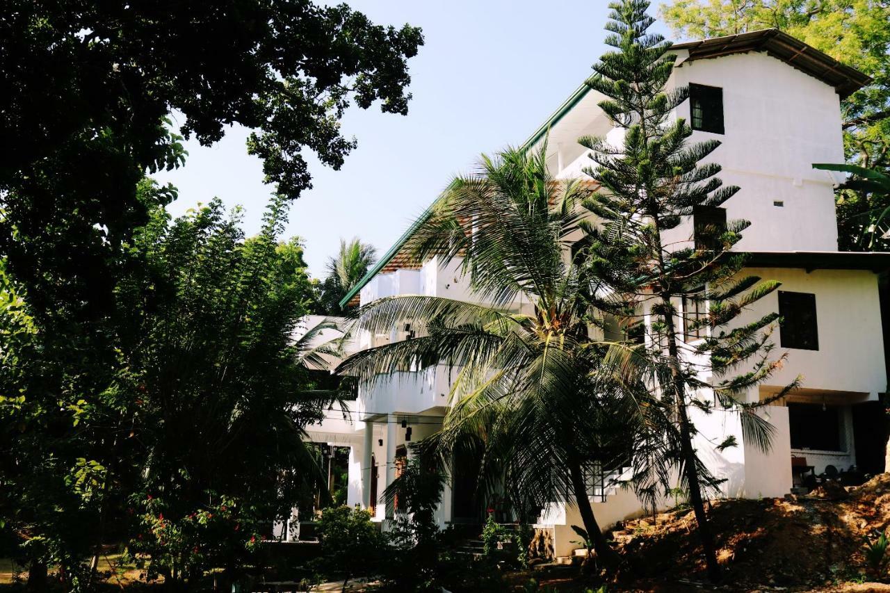 Sea Avenue - Eco Garden Tangalle Exterior foto