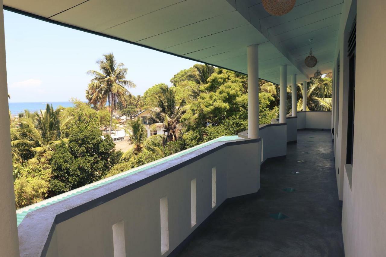Sea Avenue - Eco Garden Tangalle Exterior foto