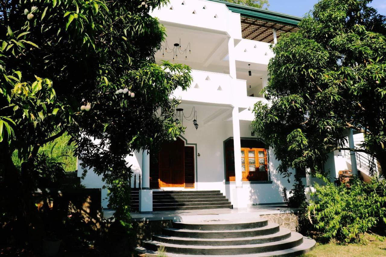 Sea Avenue - Eco Garden Tangalle Exterior foto