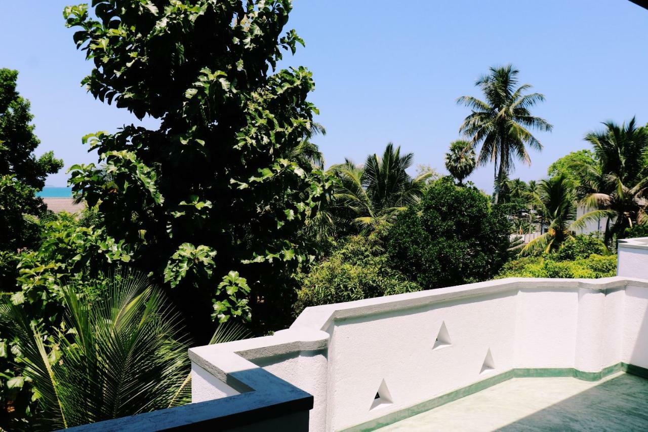 Sea Avenue - Eco Garden Tangalle Exterior foto