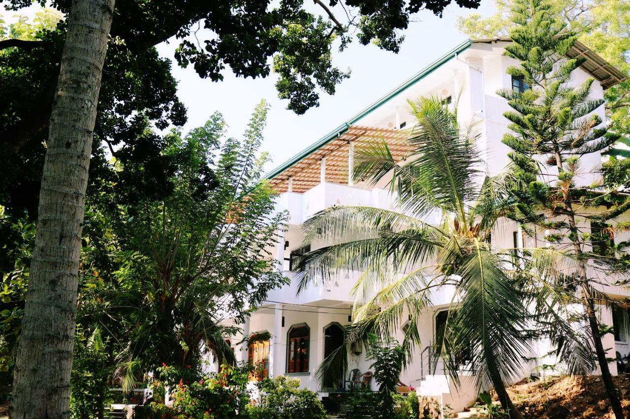 Sea Avenue - Eco Garden Tangalle Exterior foto