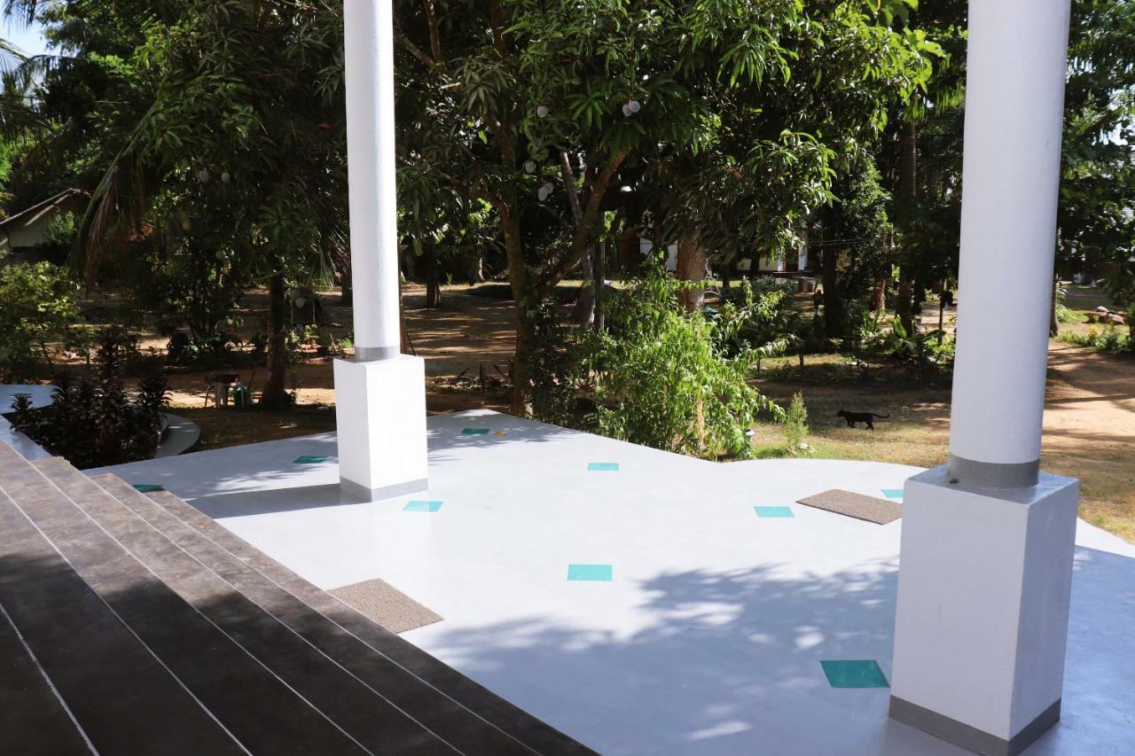 Sea Avenue - Eco Garden Tangalle Exterior foto
