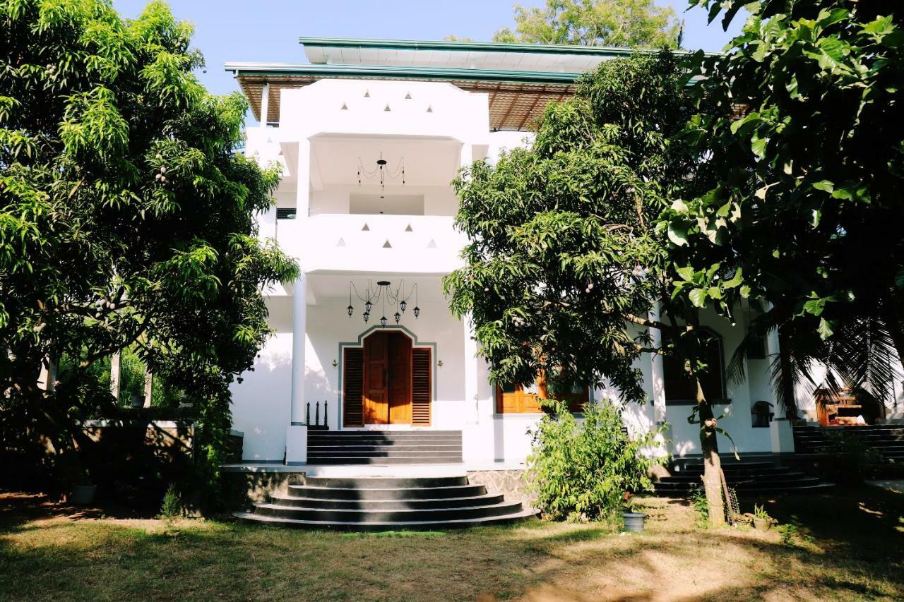 Sea Avenue - Eco Garden Tangalle Exterior foto