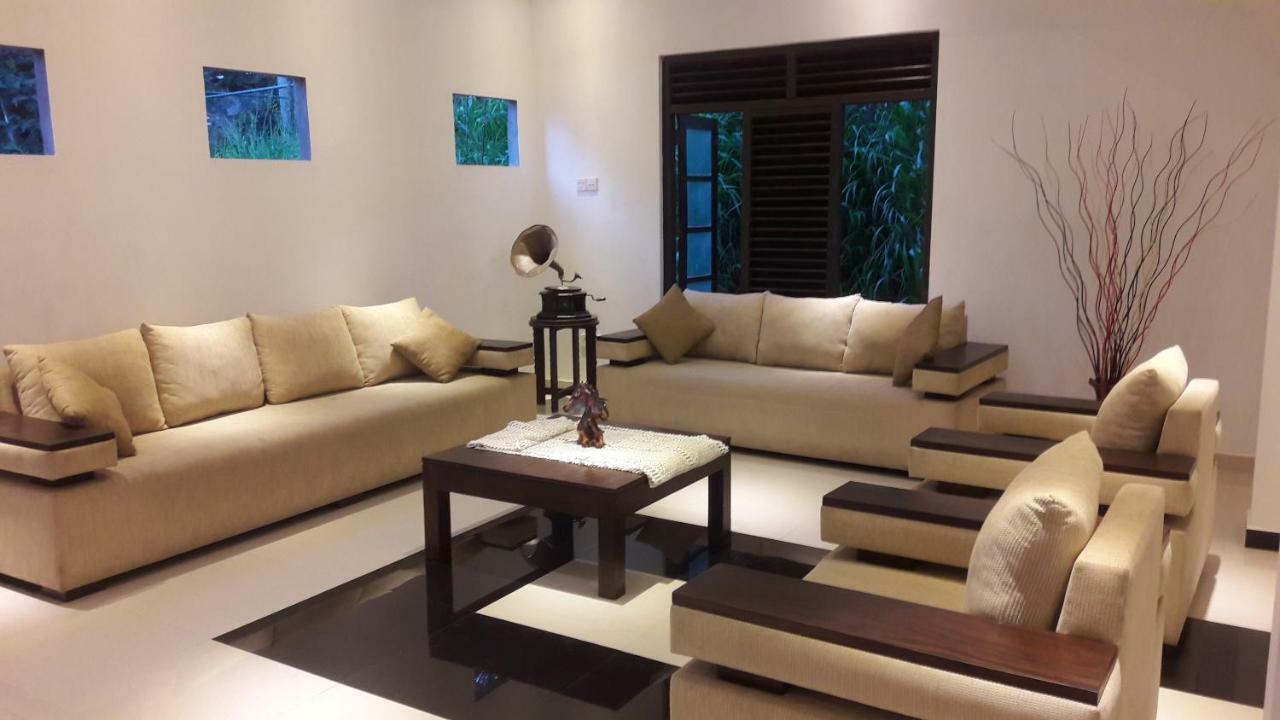Sea Avenue - Eco Garden Tangalle Exterior foto