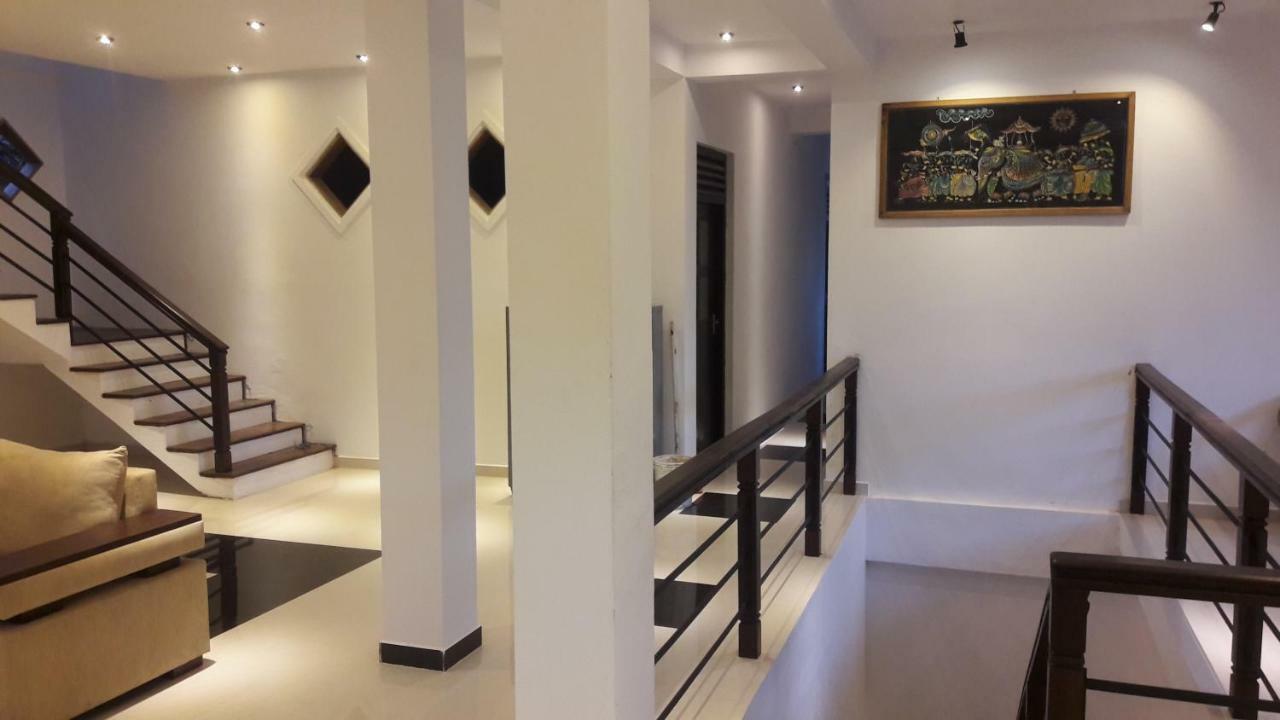 Sea Avenue - Eco Garden Tangalle Exterior foto