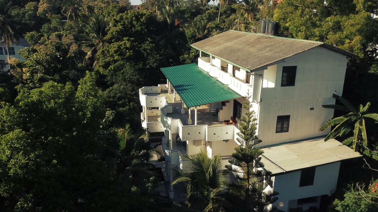 Sea Avenue - Eco Garden Tangalle Exterior foto