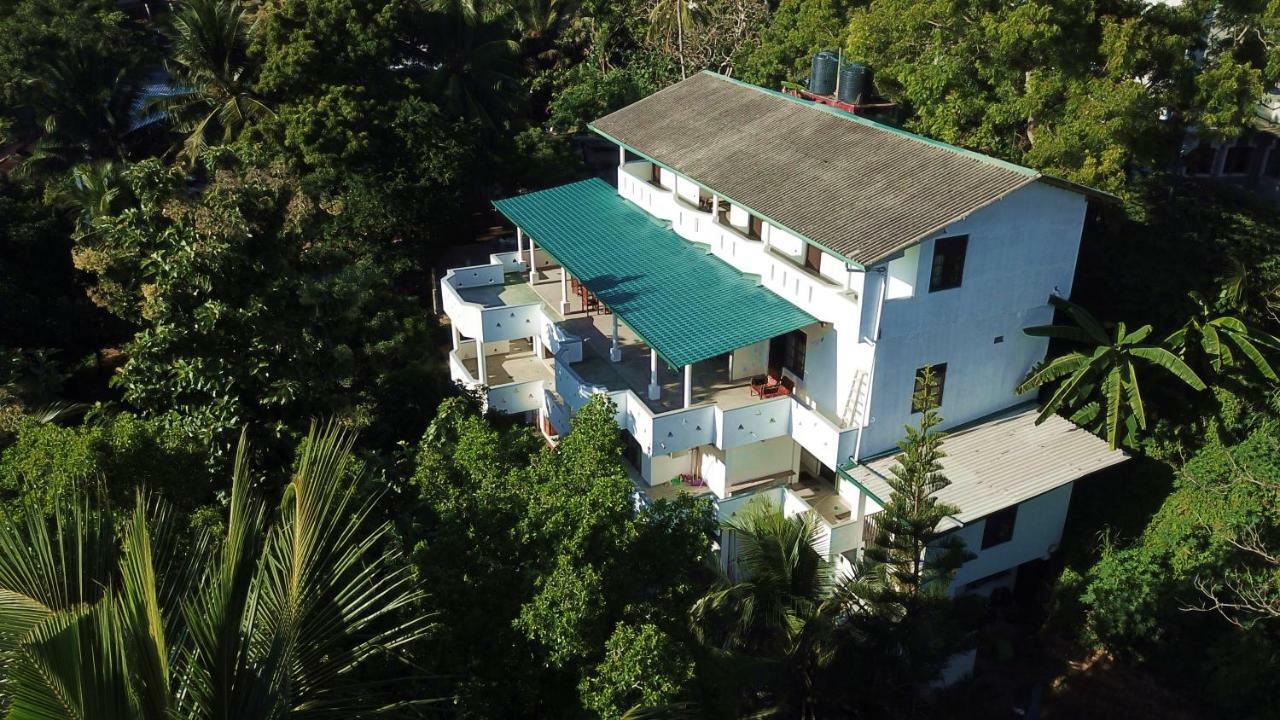 Sea Avenue - Eco Garden Tangalle Exterior foto
