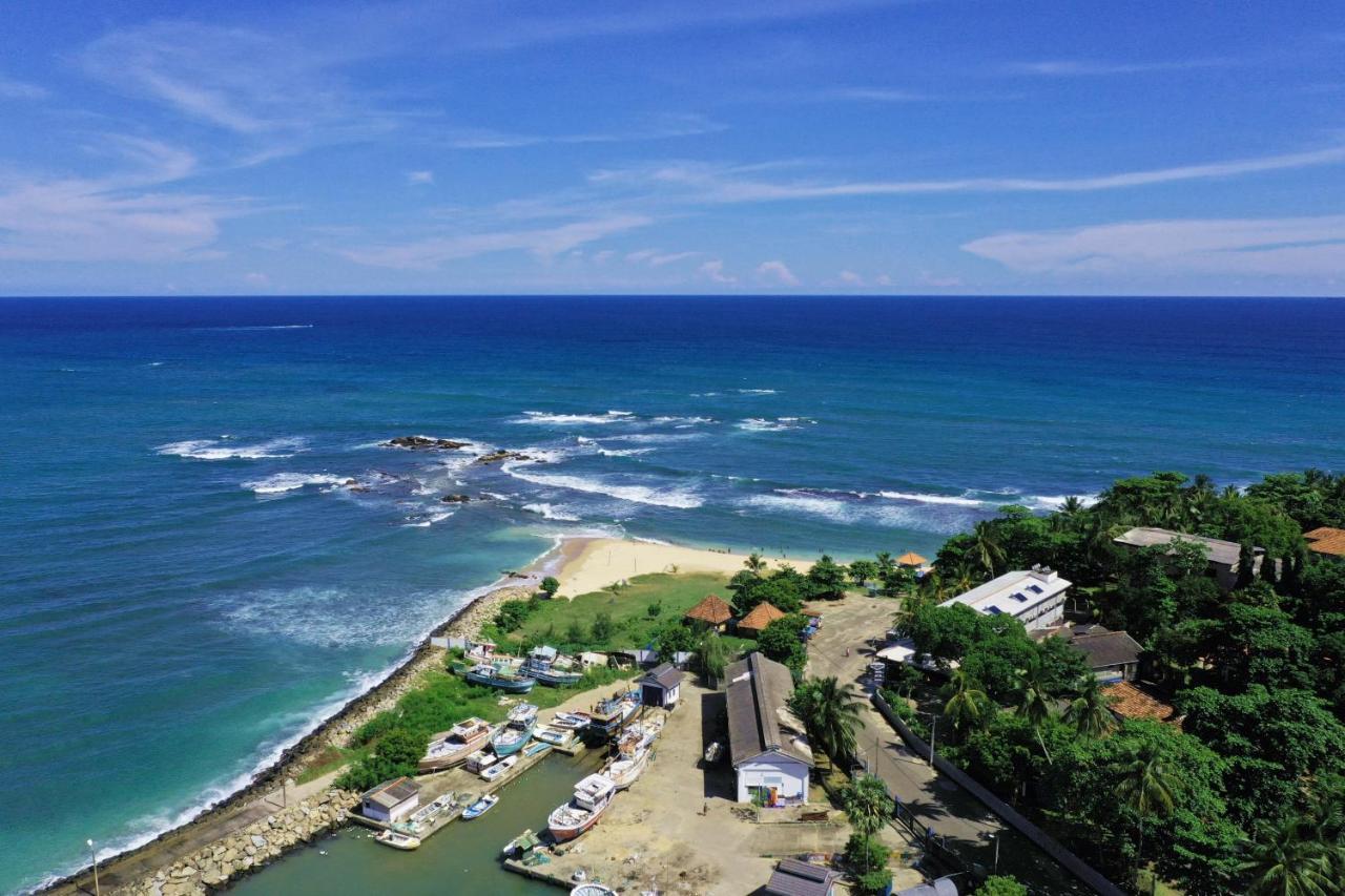 Sea Avenue - Eco Garden Tangalle Exterior foto