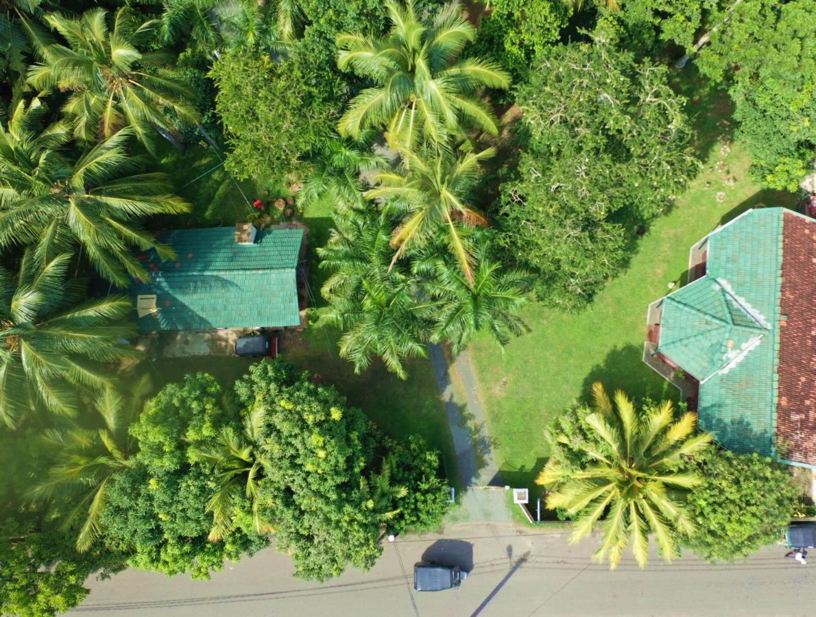 Sea Avenue - Eco Garden Tangalle Exterior foto