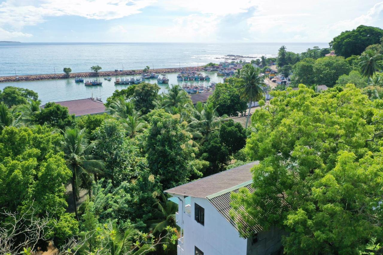Sea Avenue - Eco Garden Tangalle Exterior foto