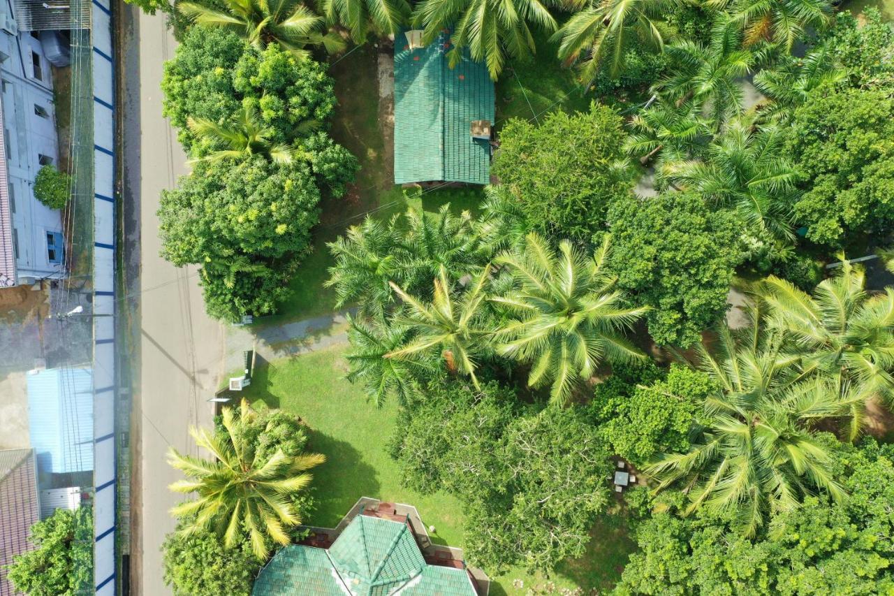 Sea Avenue - Eco Garden Tangalle Exterior foto