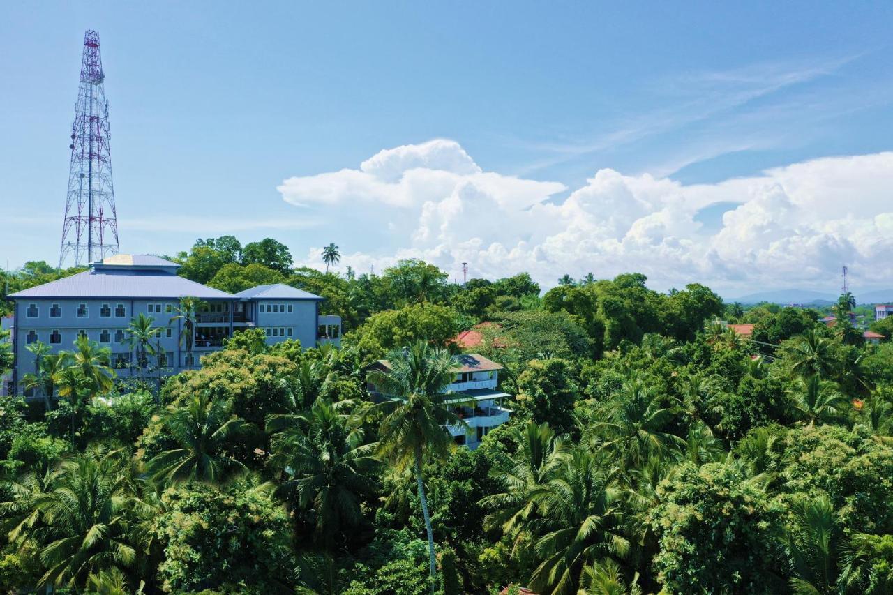 Sea Avenue - Eco Garden Tangalle Exterior foto