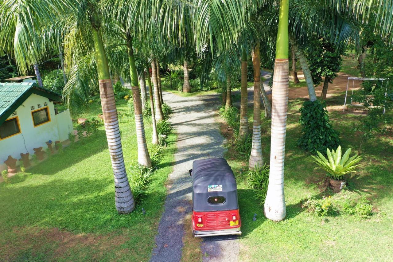 Sea Avenue - Eco Garden Tangalle Exterior foto