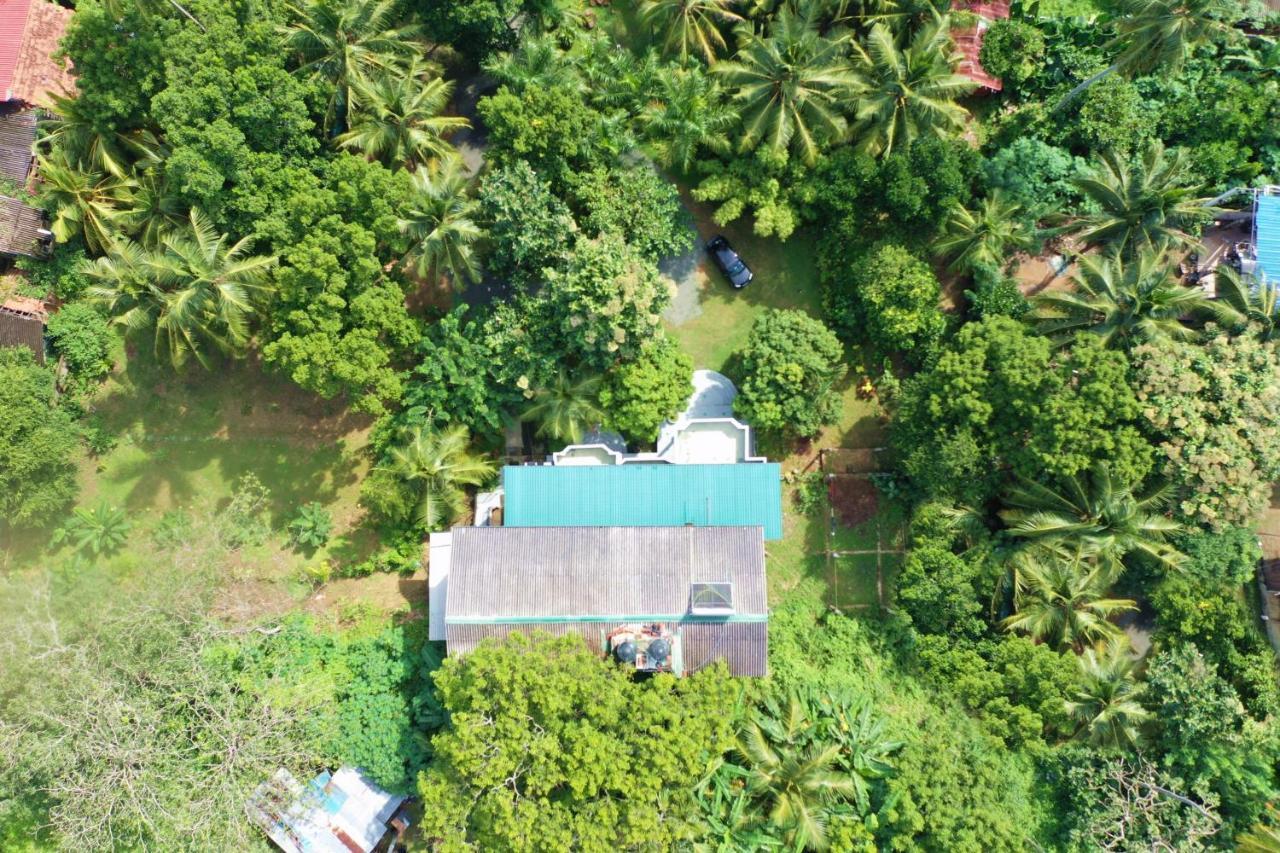 Sea Avenue - Eco Garden Tangalle Exterior foto