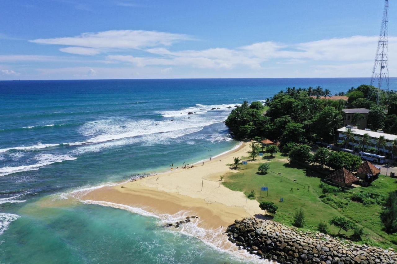 Sea Avenue - Eco Garden Tangalle Exterior foto