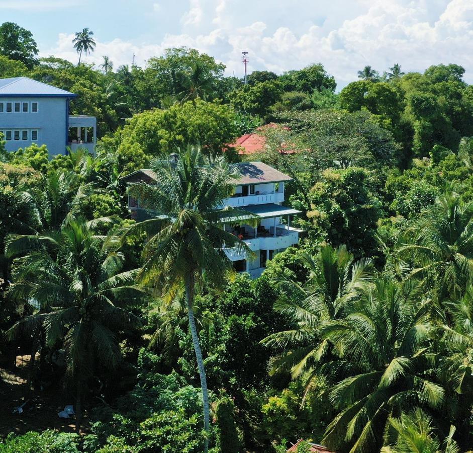Sea Avenue - Eco Garden Tangalle Exterior foto