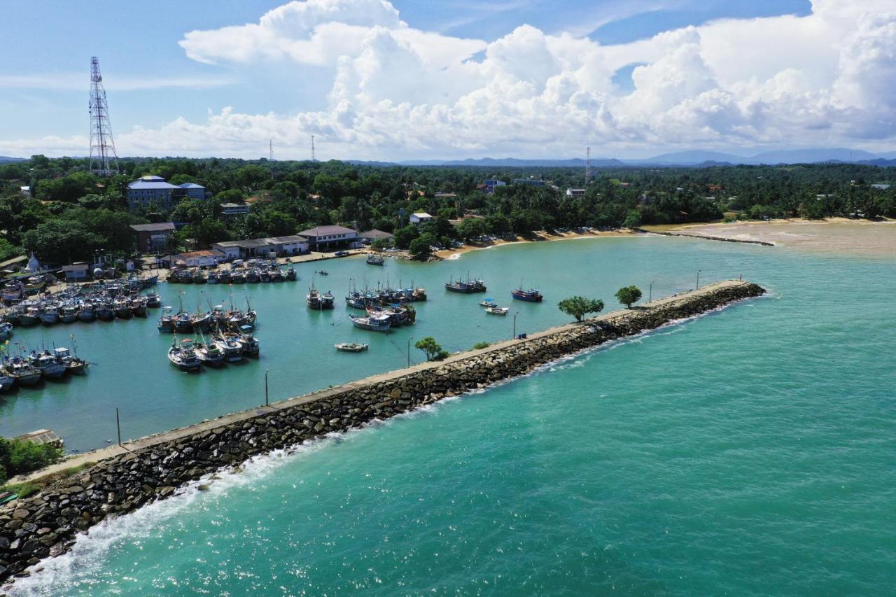 Sea Avenue - Eco Garden Tangalle Exterior foto