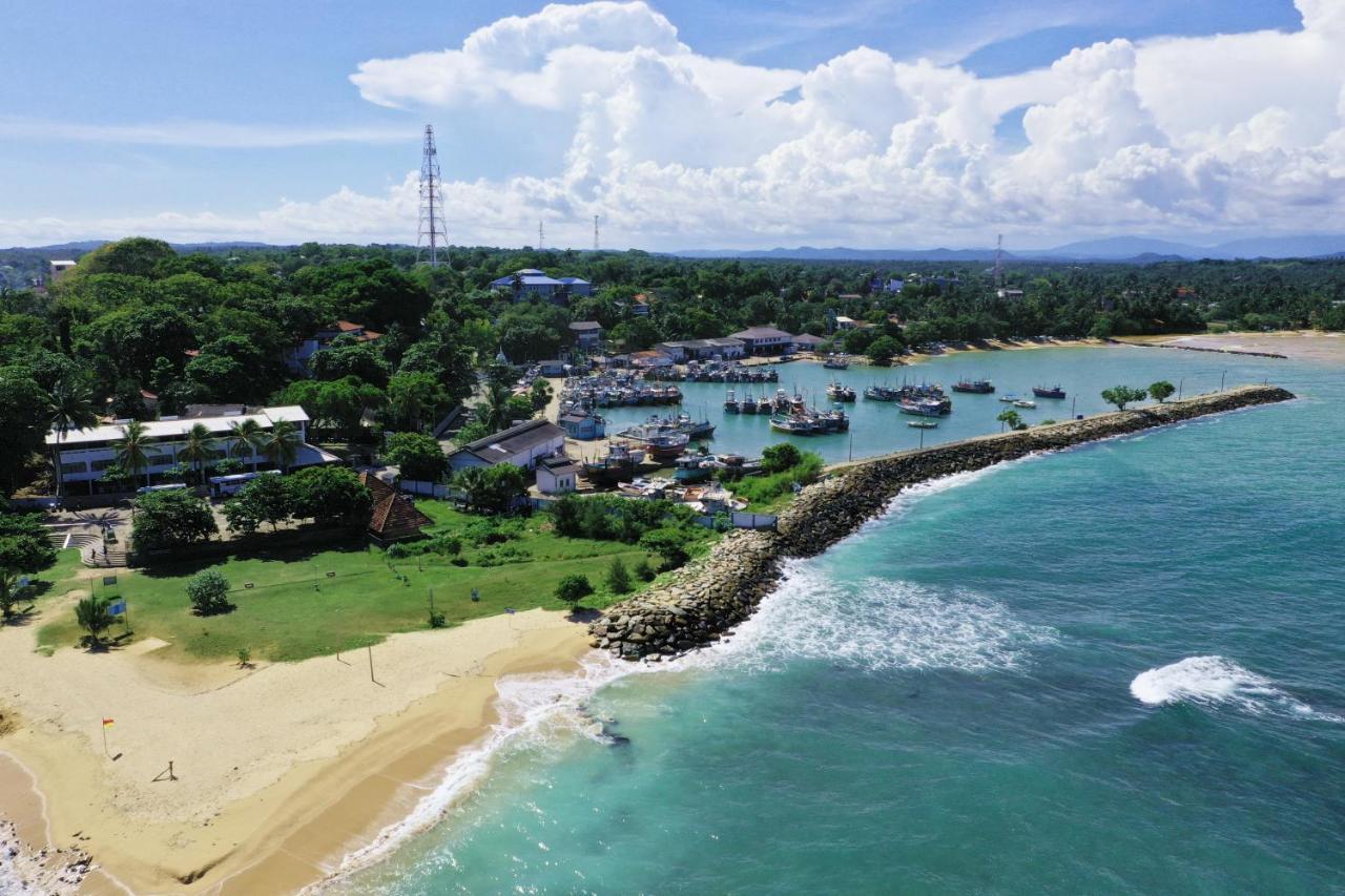 Sea Avenue - Eco Garden Tangalle Exterior foto